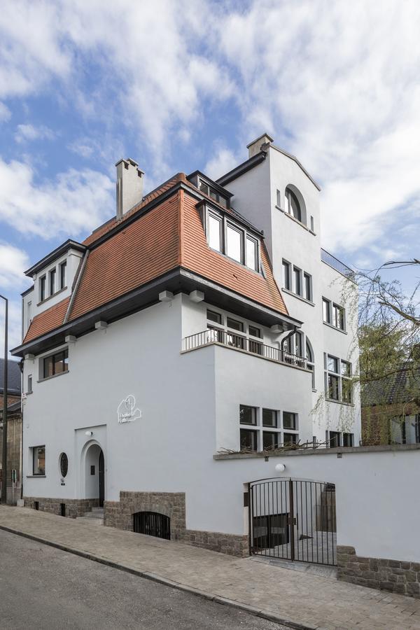 Bed & Breakfast Thalie 3*