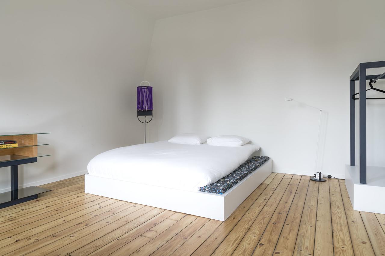 Bed & Breakfast Thalie 3*
