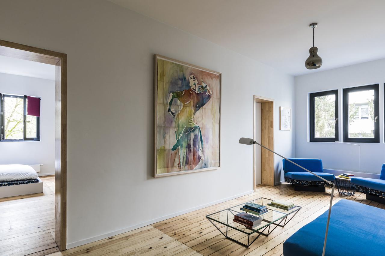 Bed & Breakfast Thalie Bruxelles