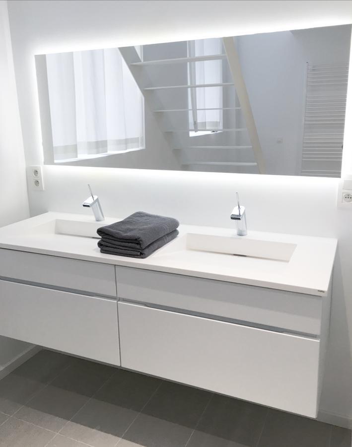 Appartement White 2
