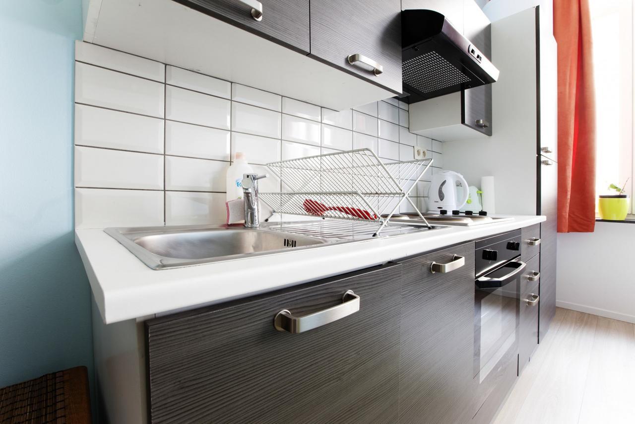 Appartement Center Apartements Fourche