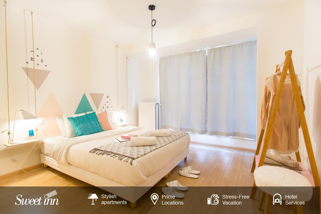 Sweet - Monnaie Appartement *