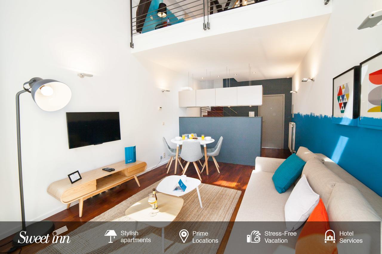 Sweet - Grand Place Appartement *