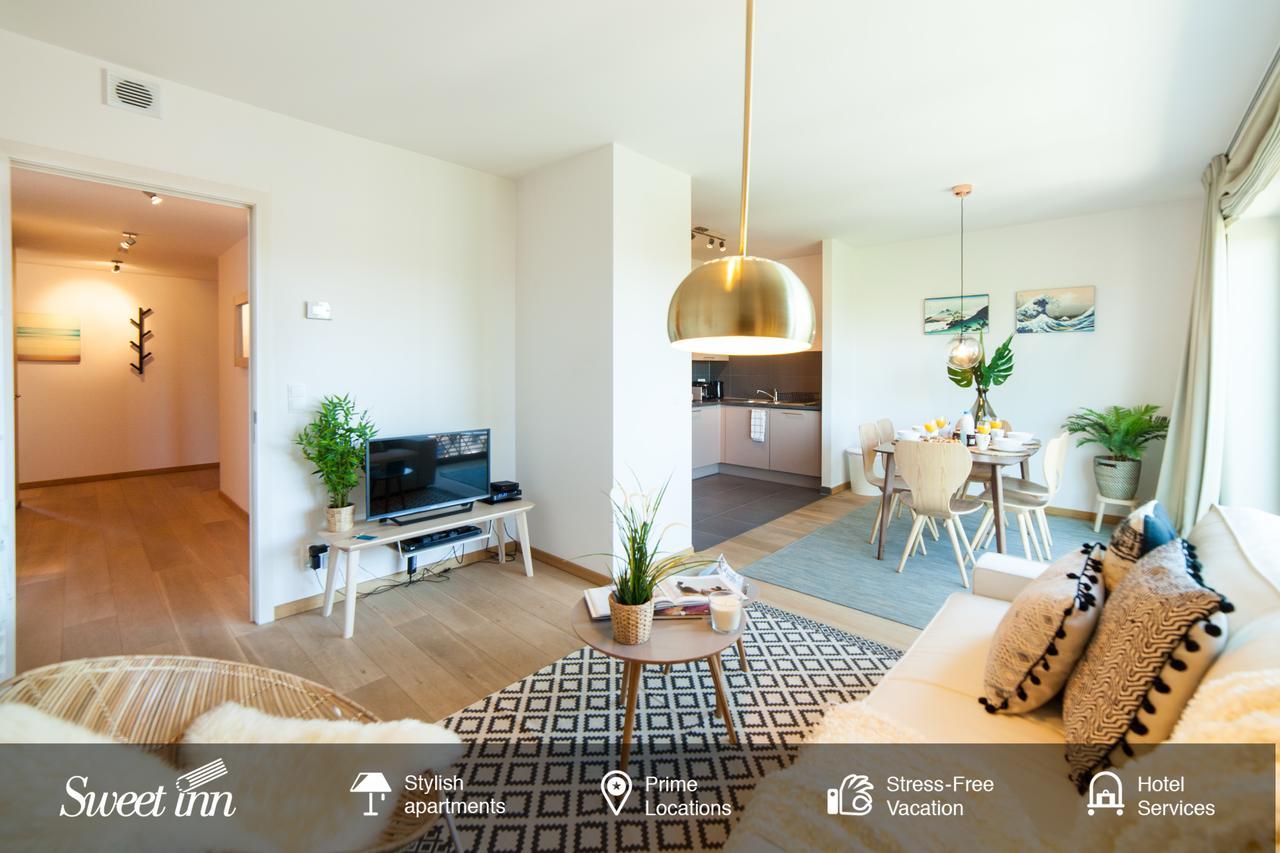 Sweet Inn Apartments - Germoir *