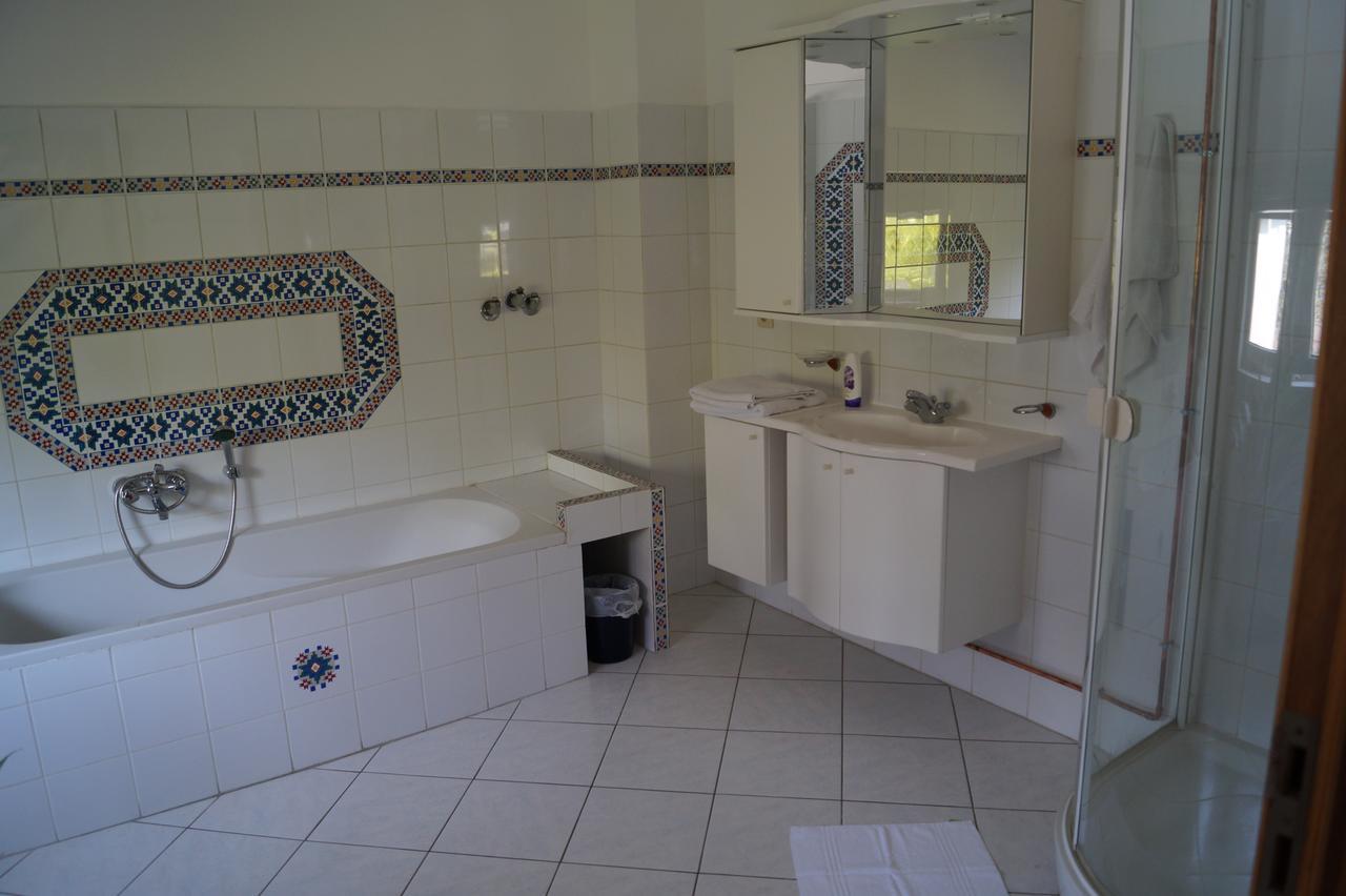 Bed & Breakfast Botanique