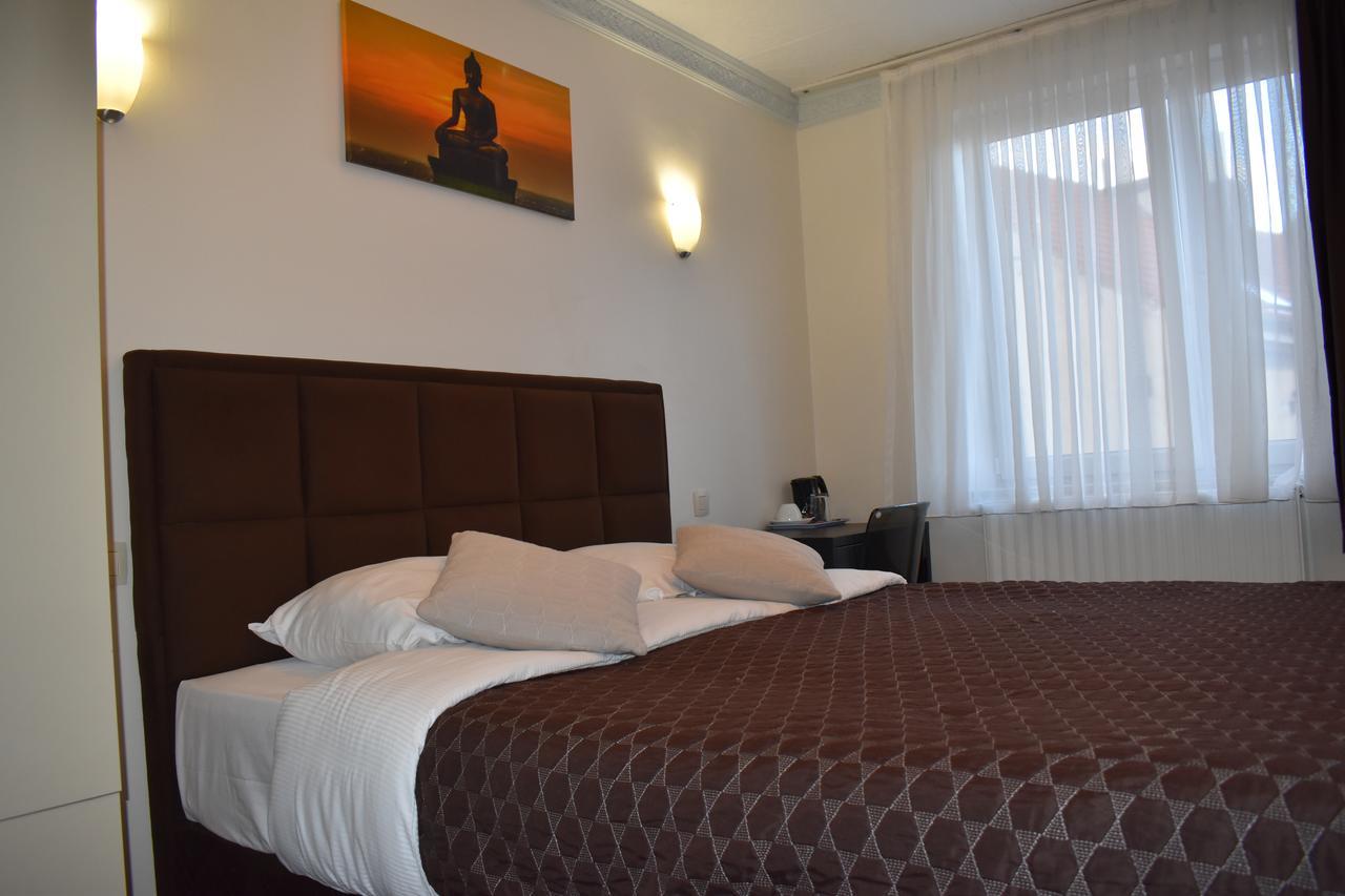 Meribel 3* Bruxelles