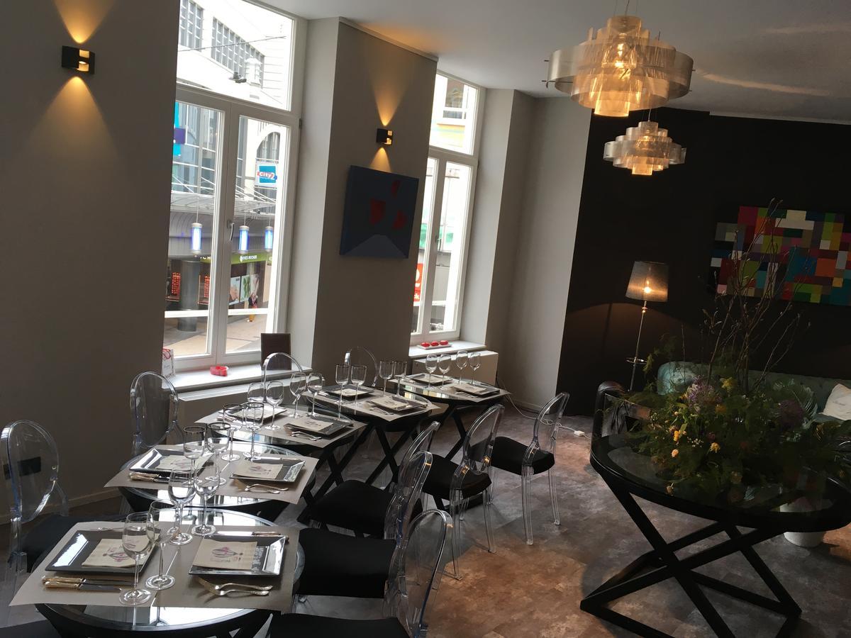 In One 4* Bruxelles