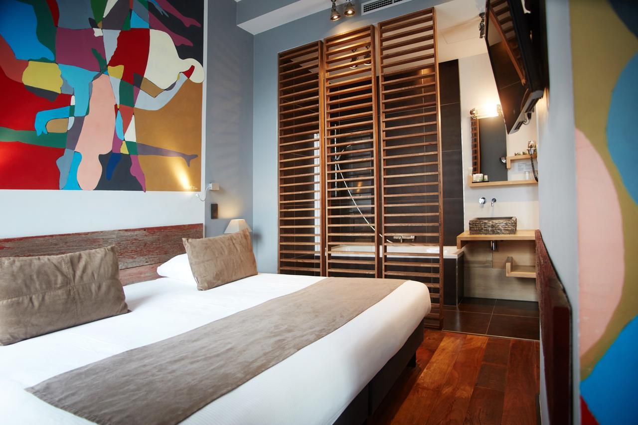 Hotel Boutique Saint-gery Brüssel