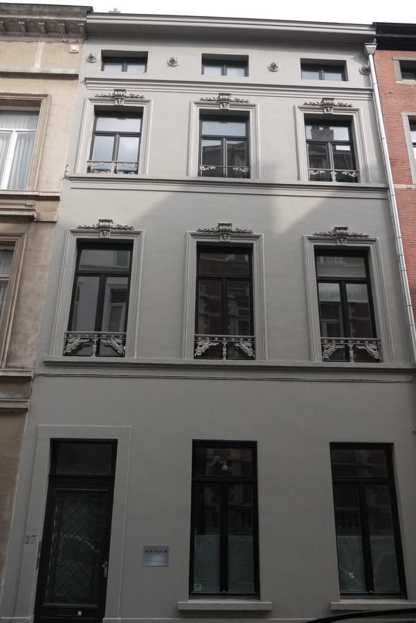 Urban Gasthuis Brussel