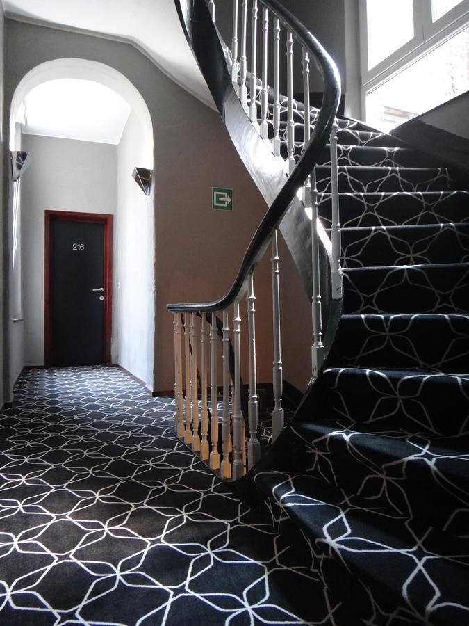 Hotel Safestay 3*
