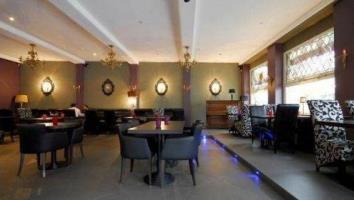 De Liege Hotel Brüssel