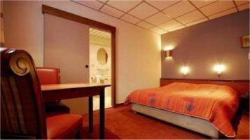 Hotel De Liege 3*