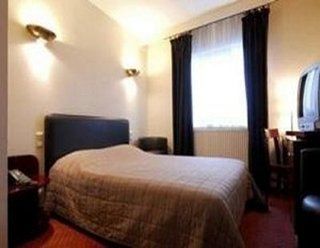 Hotel De Liege 3*