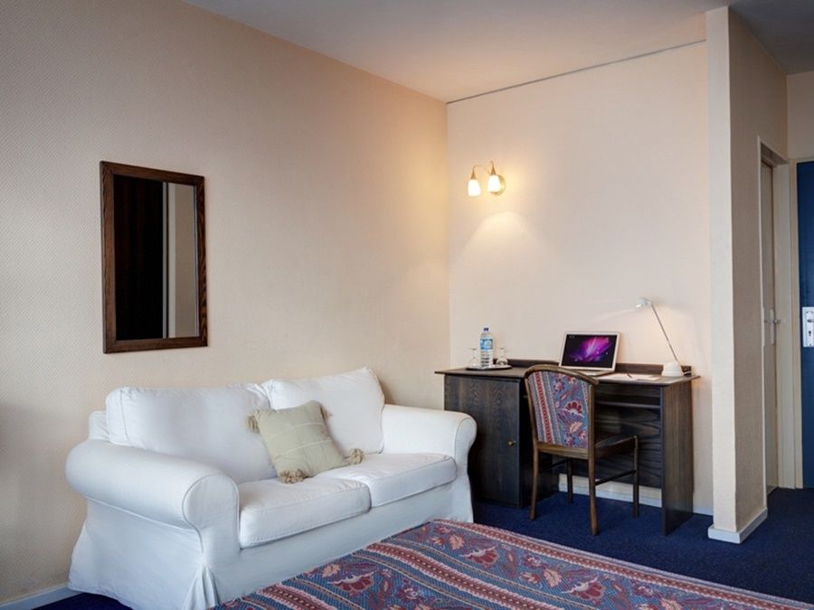 Hotel Beau Site 3*