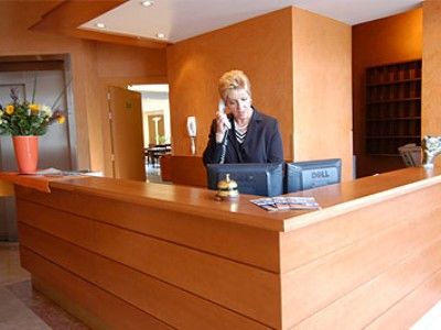 Hotel Belmont Bruxelles