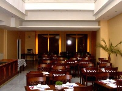 Hotel Belmont Bruxelles