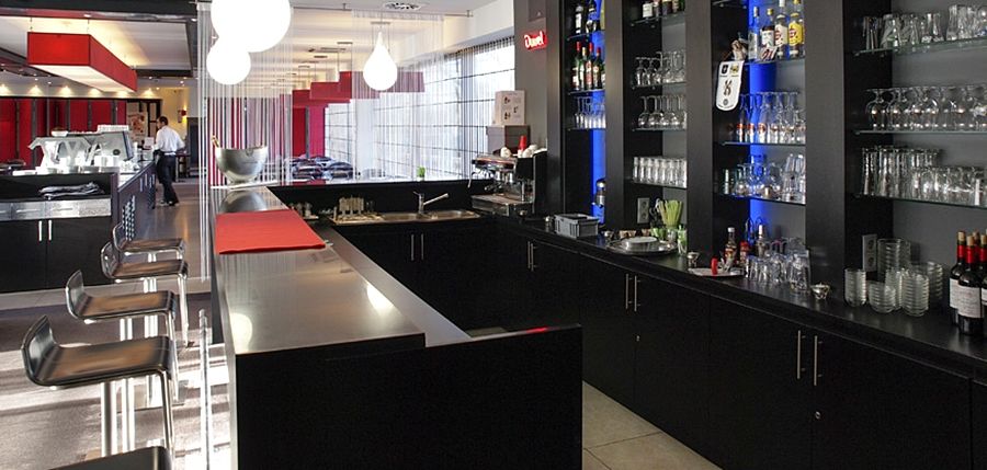 Brussels East Hotel Woluwe-Saint-Lambert