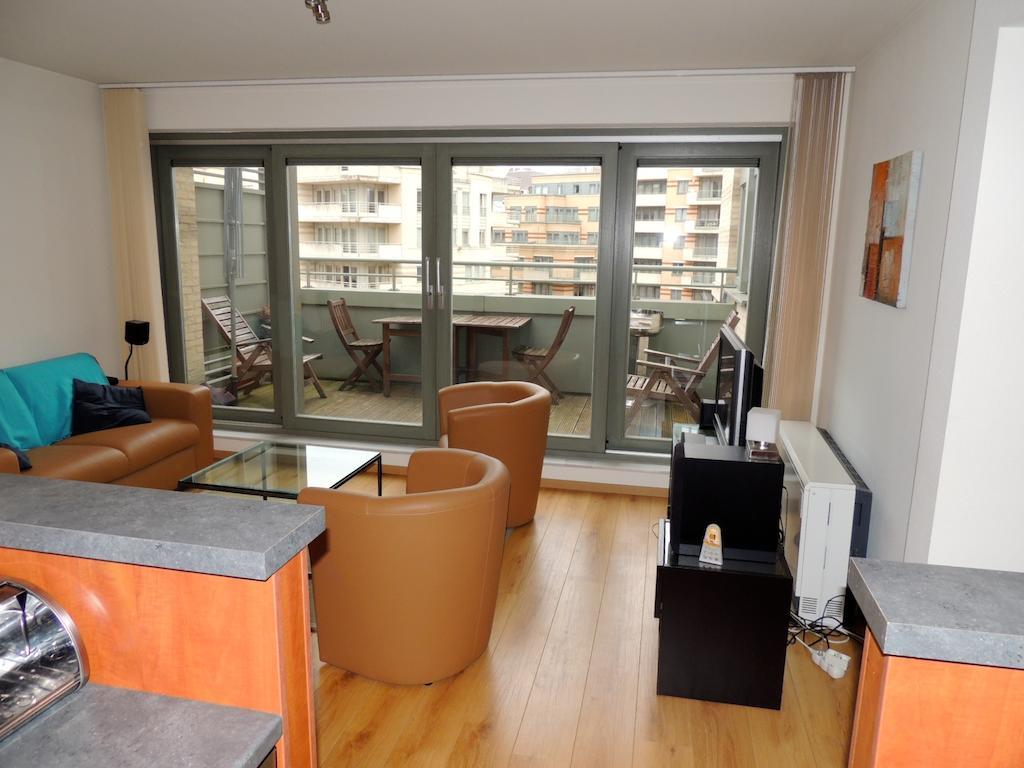 Eurovillage Appartement *
