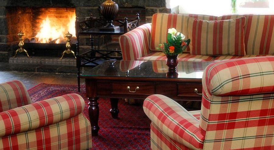Hotel Van Belle 3*