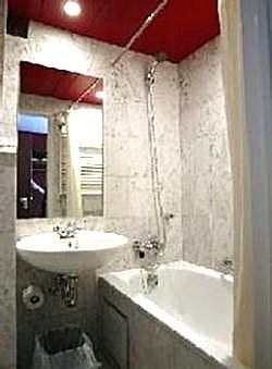 Queen Anne Hotel 3*