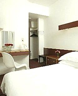 Hotel Queen Anne 3*