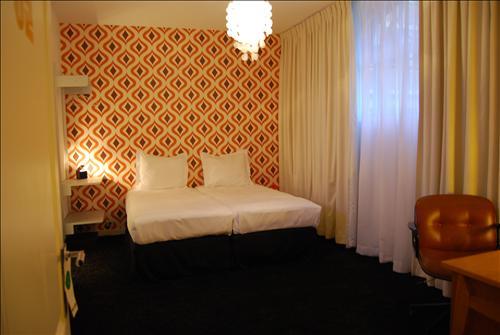 Vintage Hotel 3*