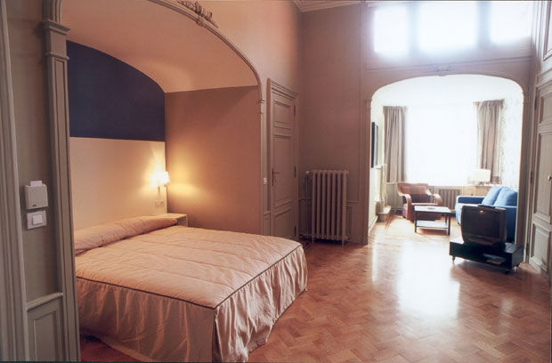 Mas Eu Aparthotel 3*