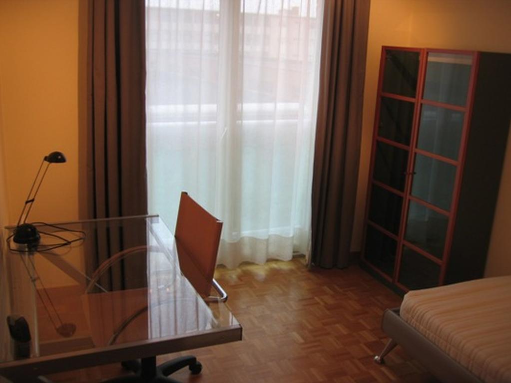 Appartement Eurovillage