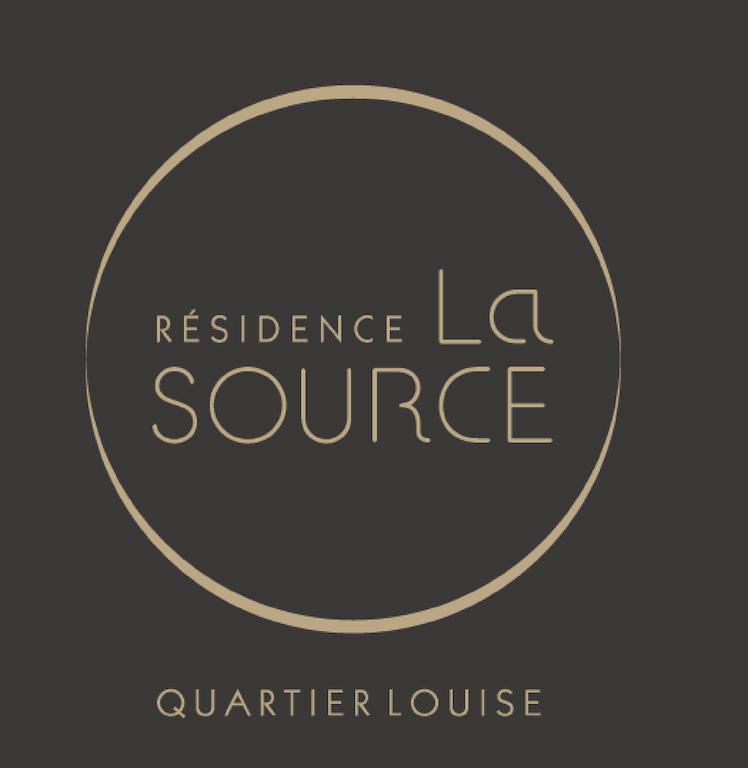 La Source - Quartier Louise Lejlighedshotel 3*