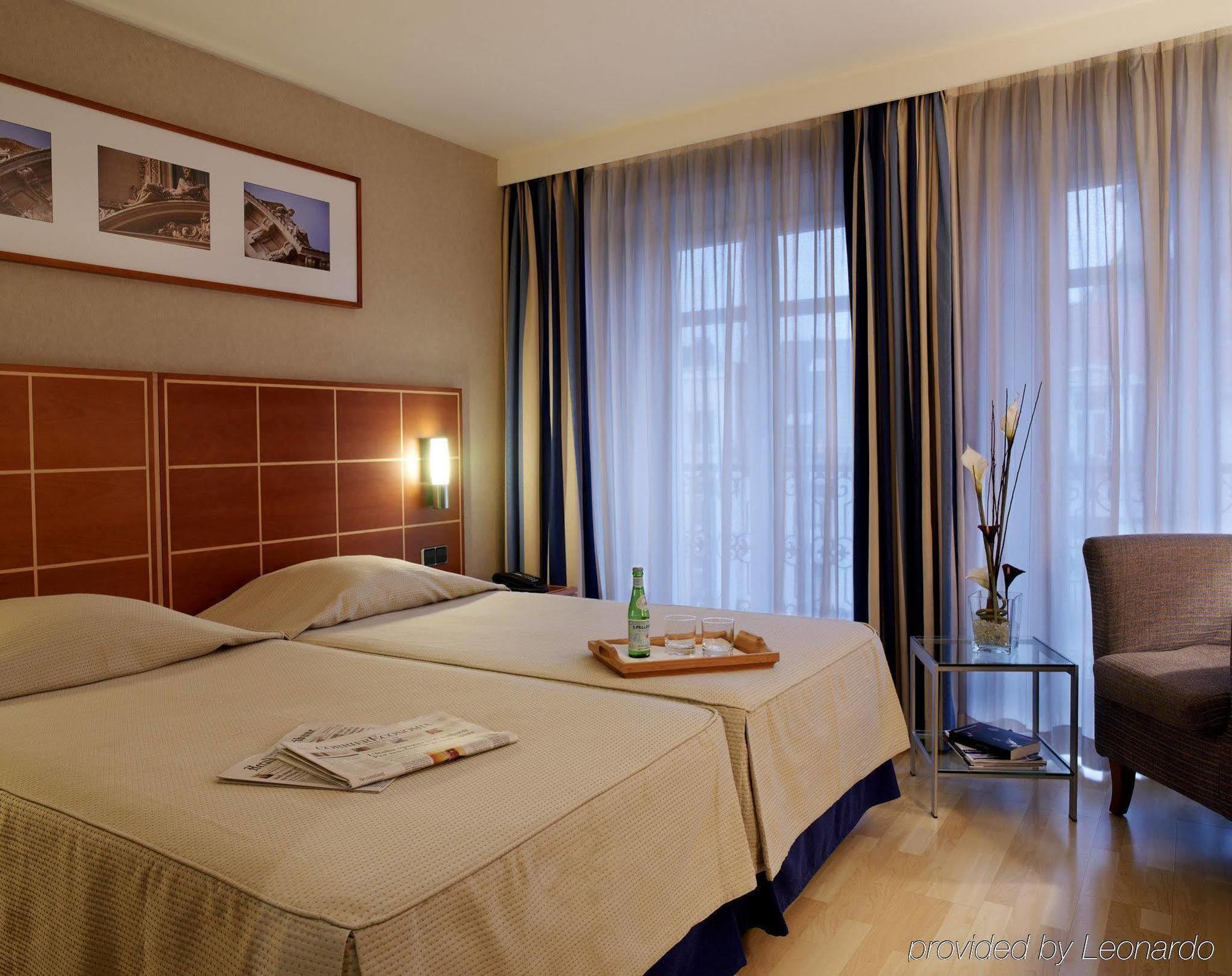 Hotel Catalonia Grand Place