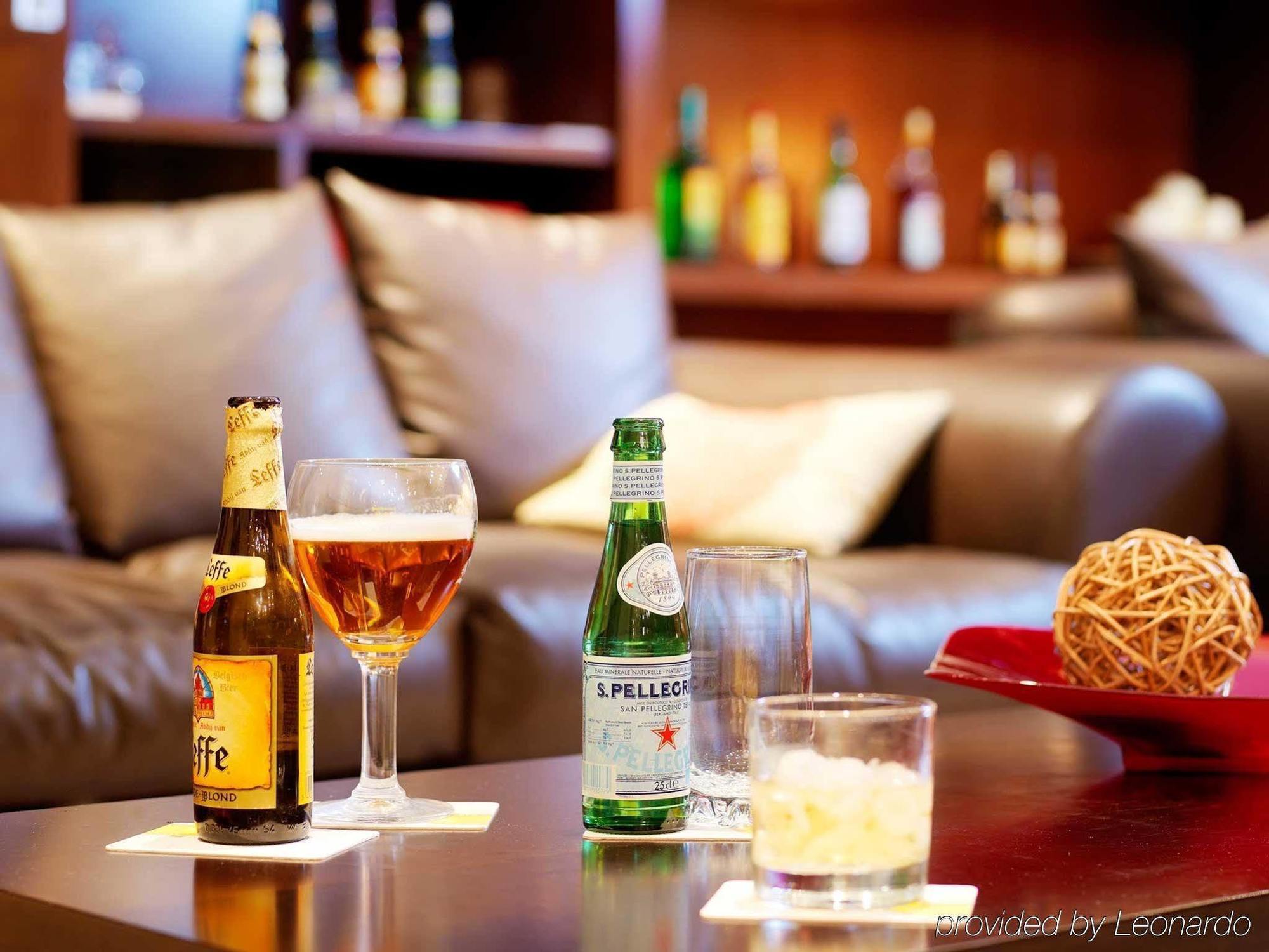 Catalonia Grand Place Hotel 4*
