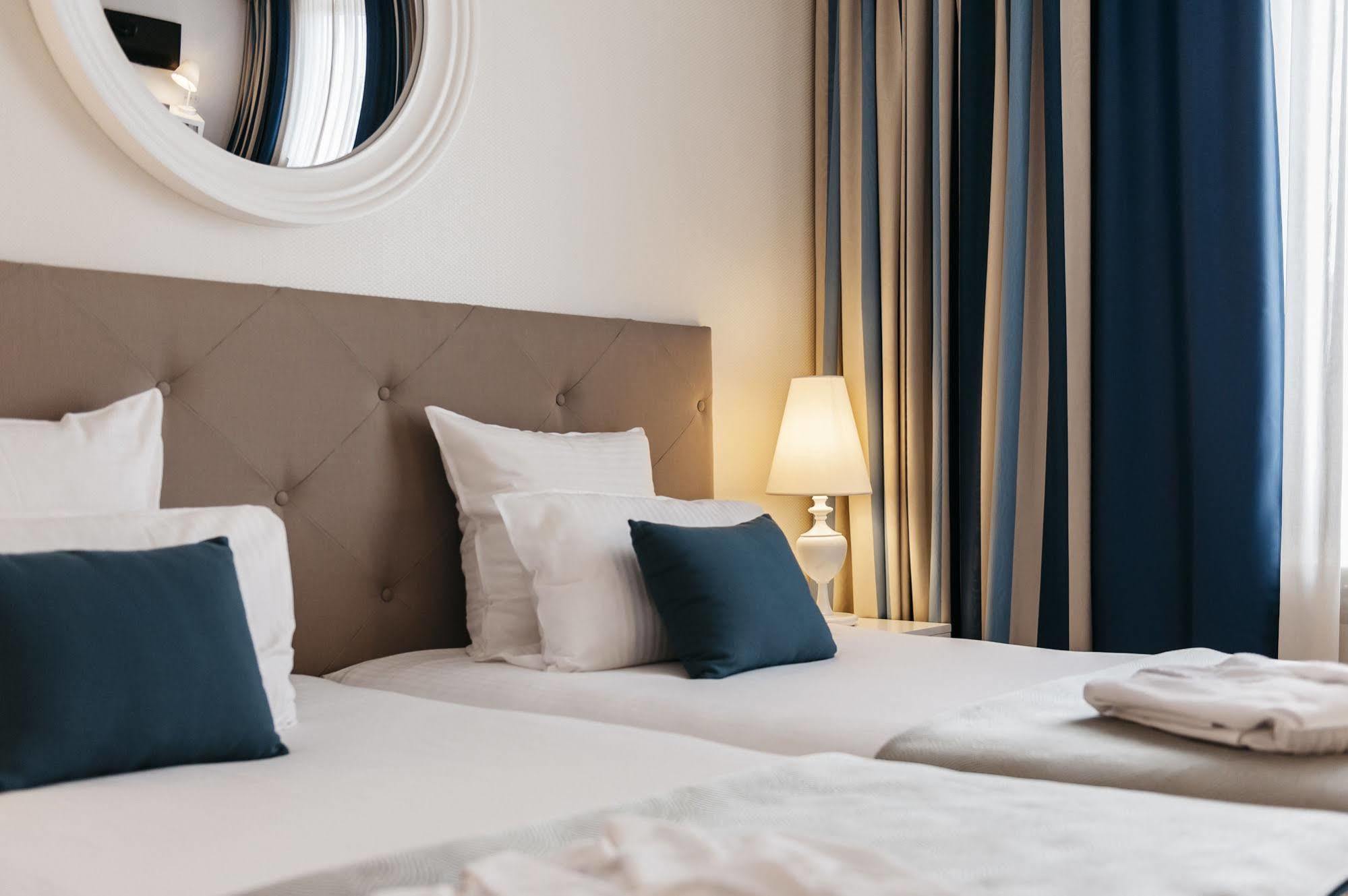 Catalonia Grand Place Hotel Brussels