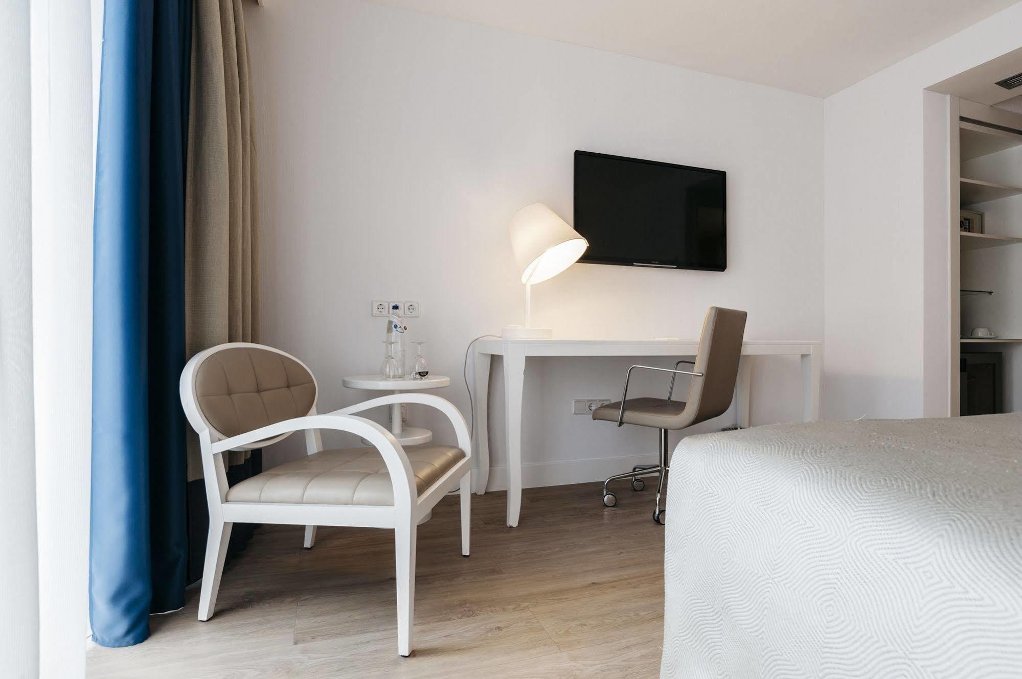 Hotel Catalonia Grand Place Brussels