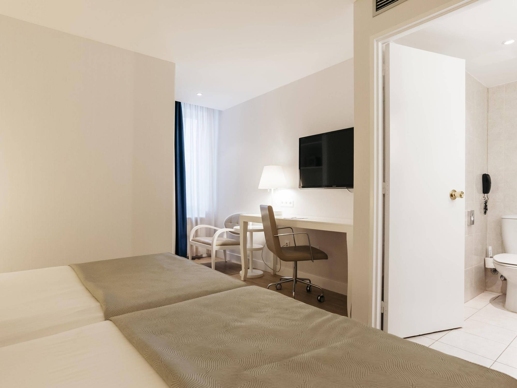 Hotel Catalonia Grand Place Bruxelles