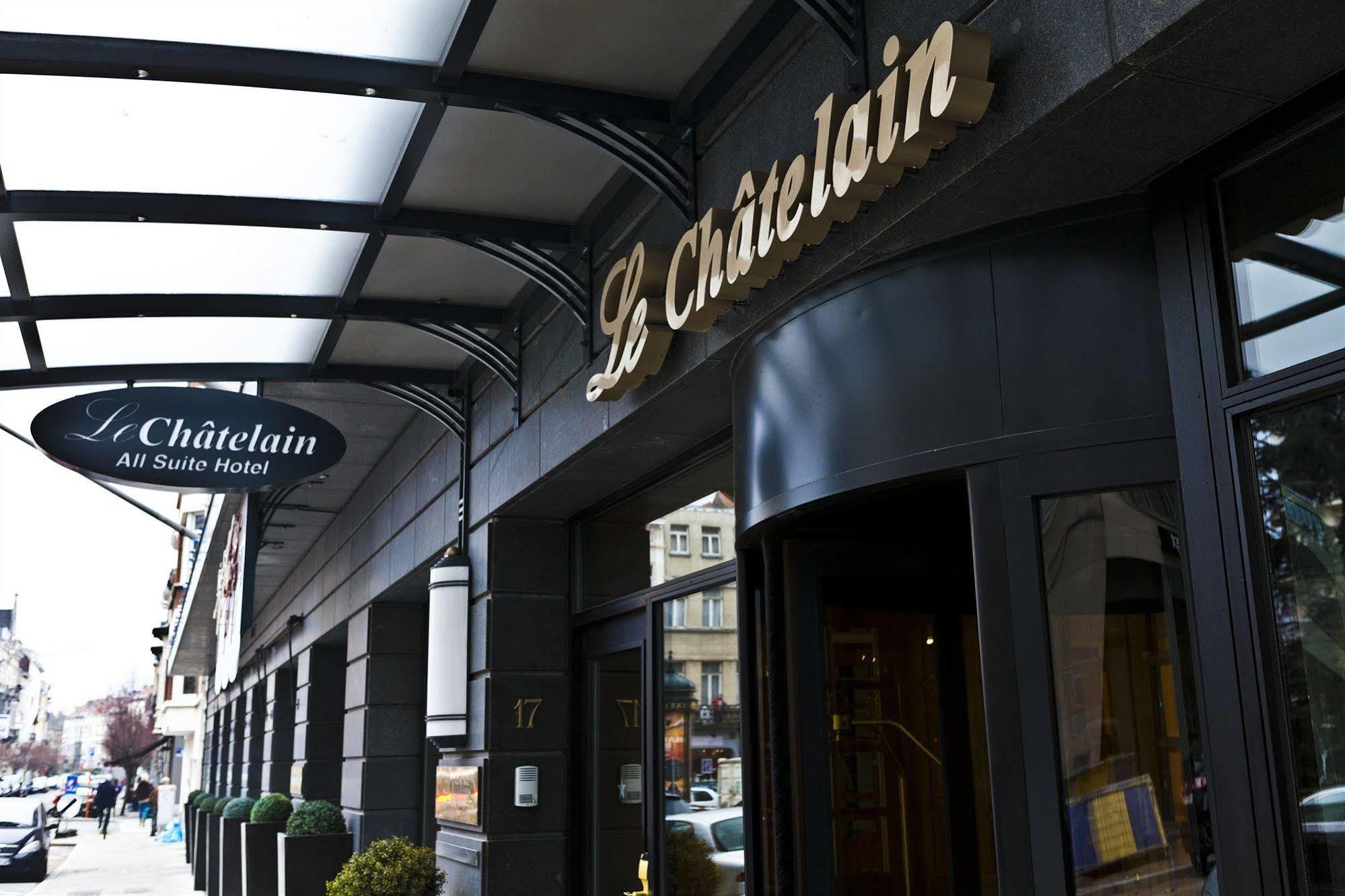 Le Chatelain 5*