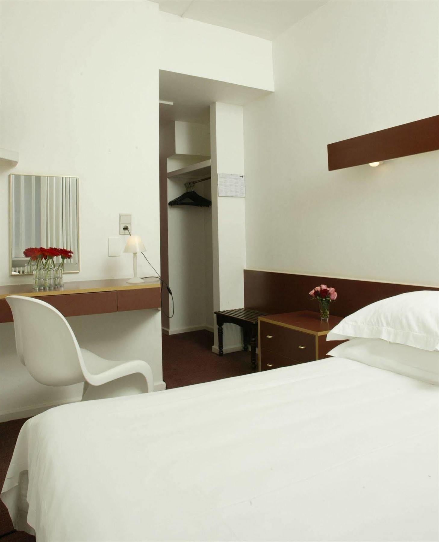 Hotel Queen Anne Bruxelles