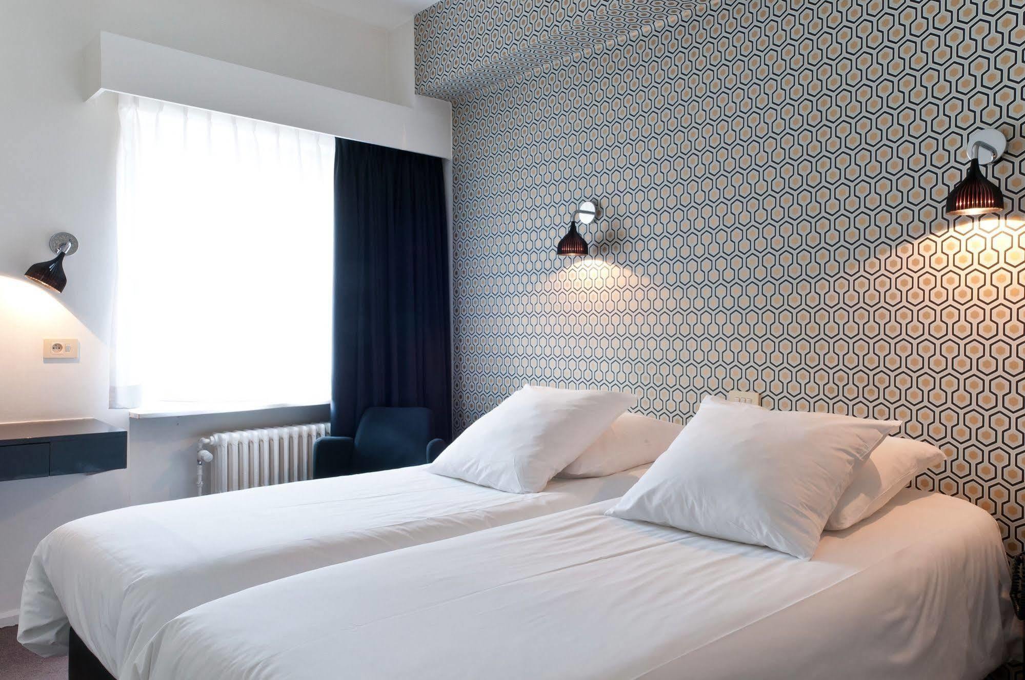 Queen Anne Hotel