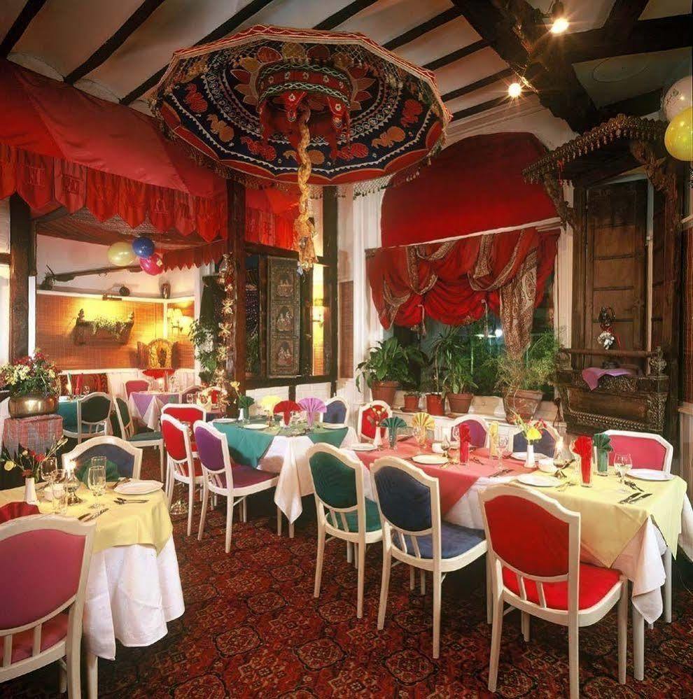 L'auberge Du Souverain 3* Bruxelles