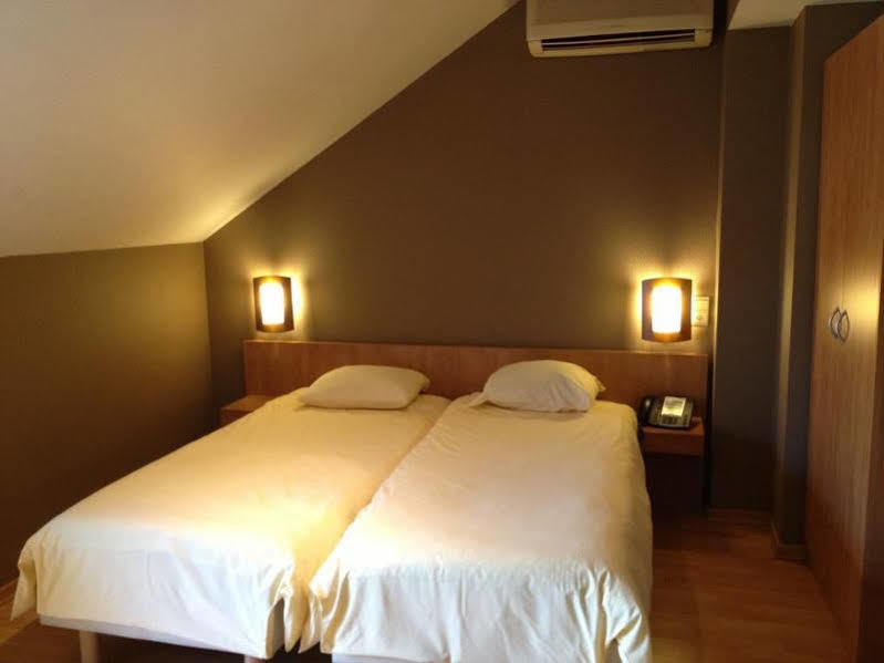 Frederiksborg Hotel 2*