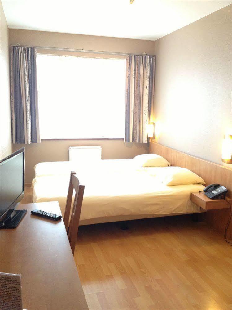 Frederiksborg Hotel 2*