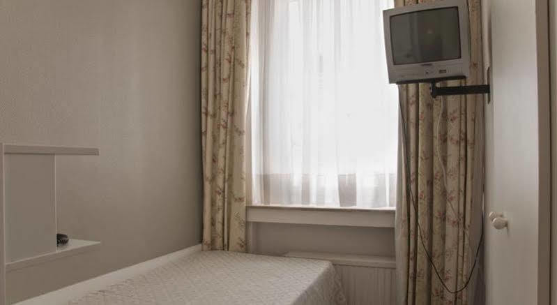 Numa I Scoop & Aparthotel 4*