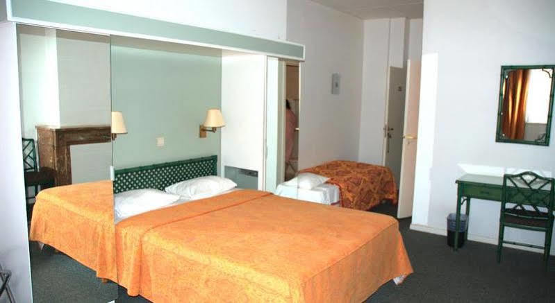 Aparthotel Numa I Scoop & 4*