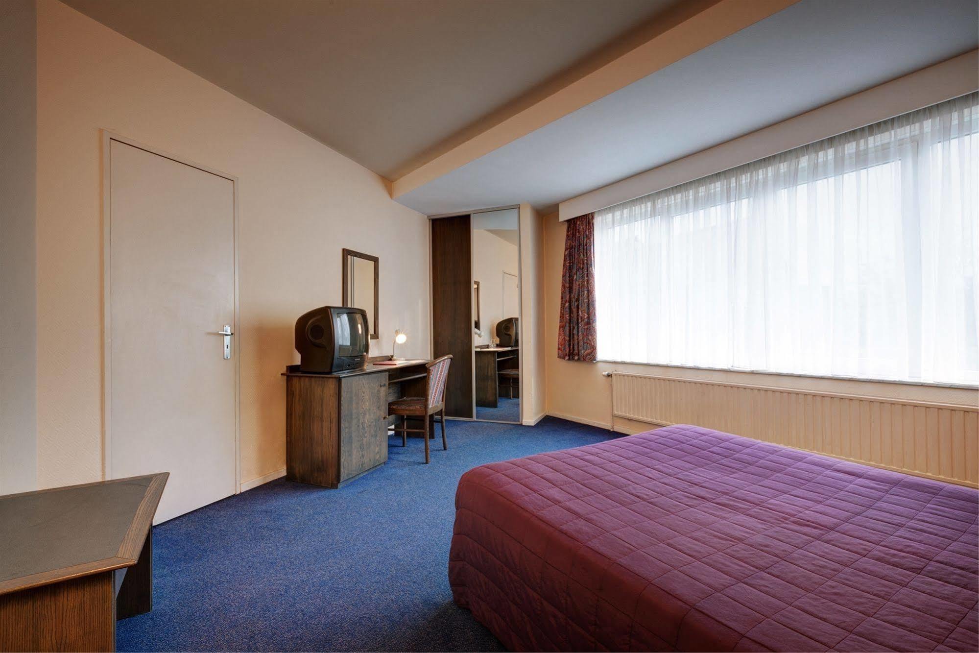 Beau Site 3* Bruxelles