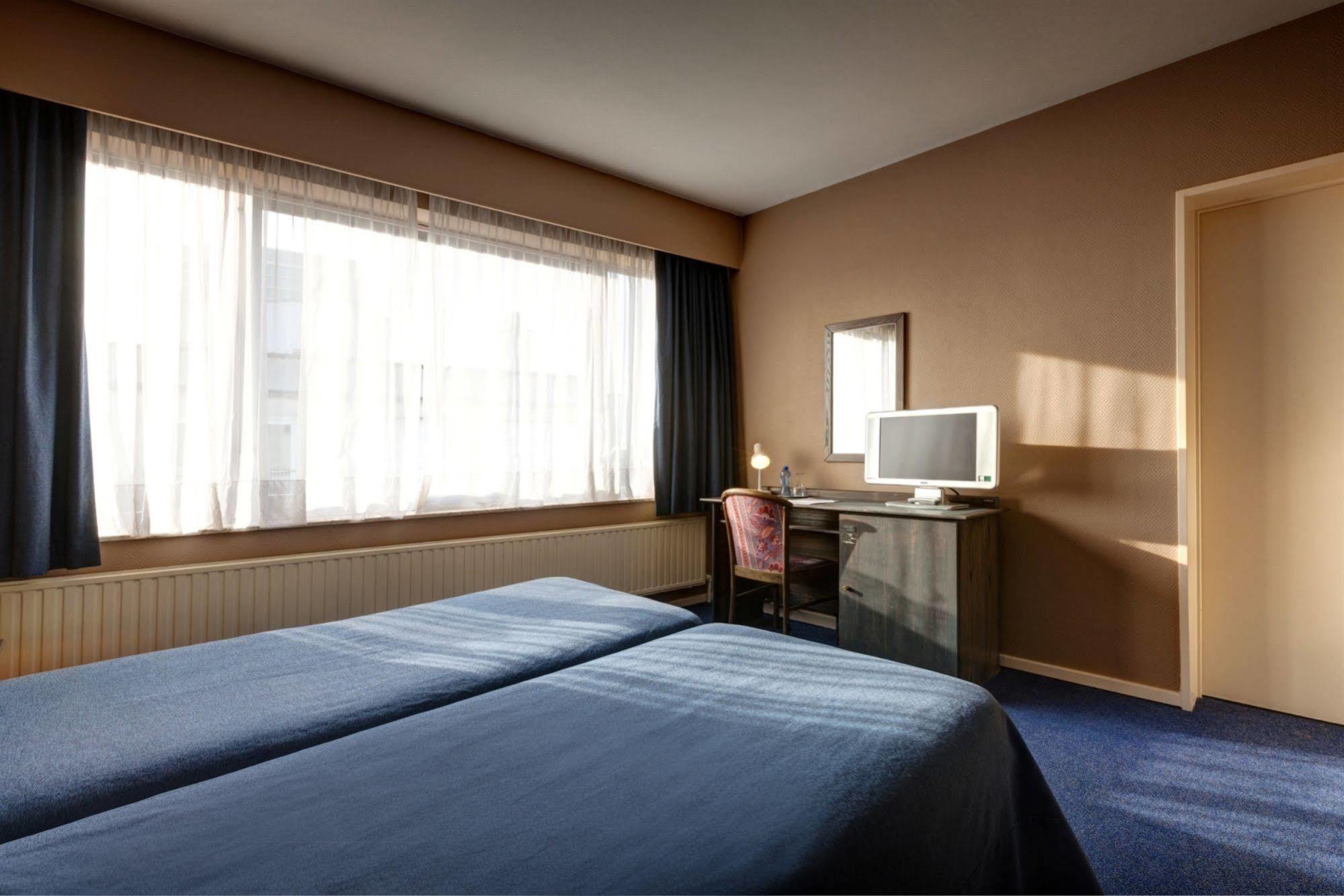 Hotel Beau Site 3*