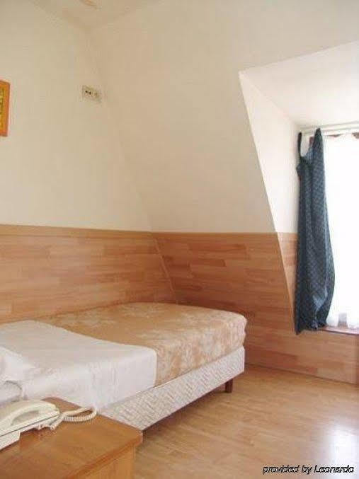 Hotel Aristote Bruxelles