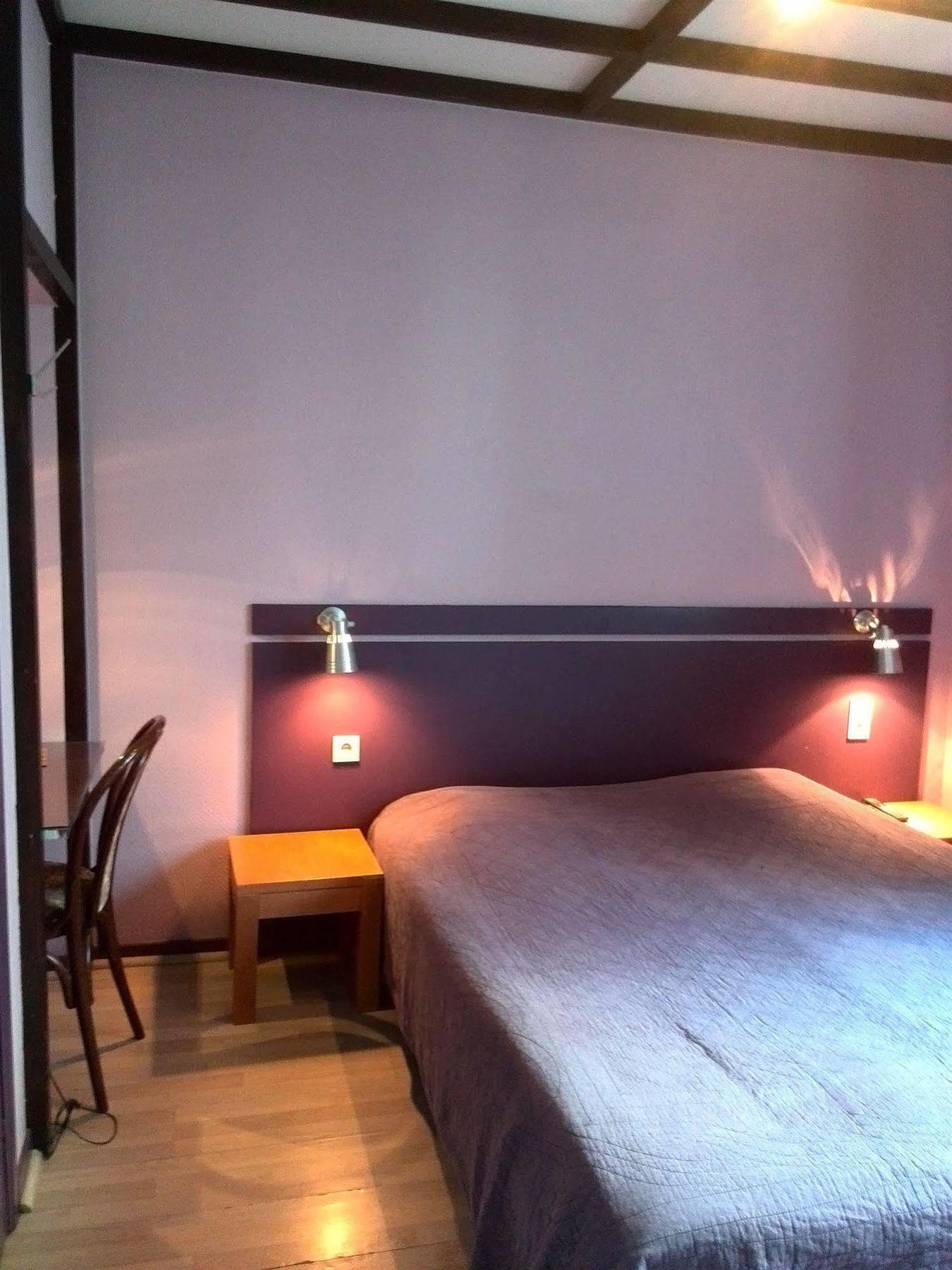 Sabina Hotel Brüssel
