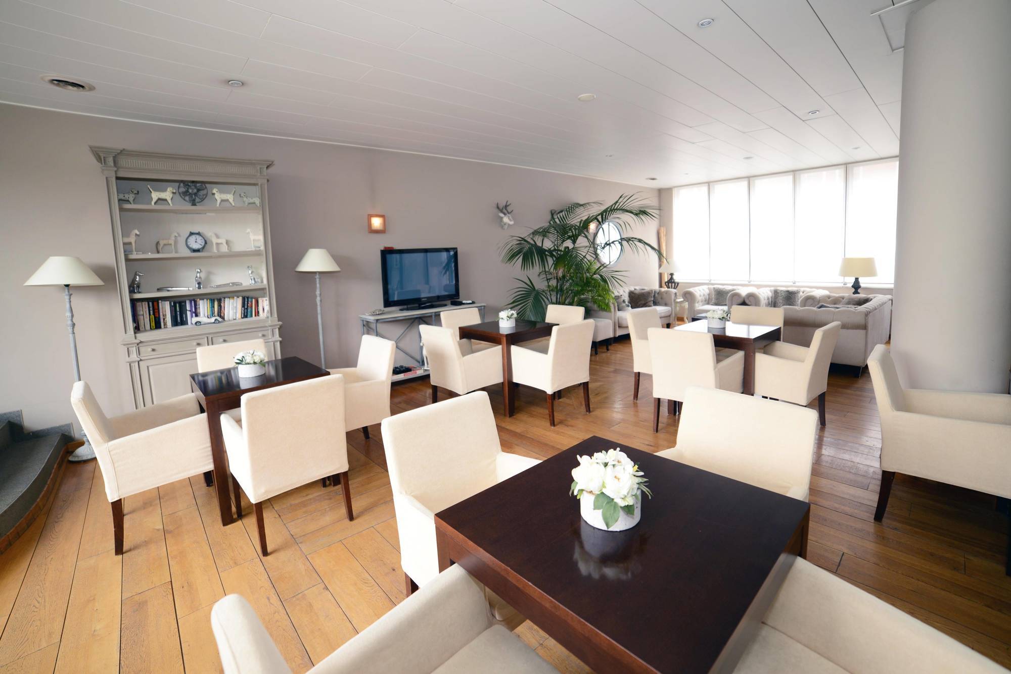 De Fierlant Hotel