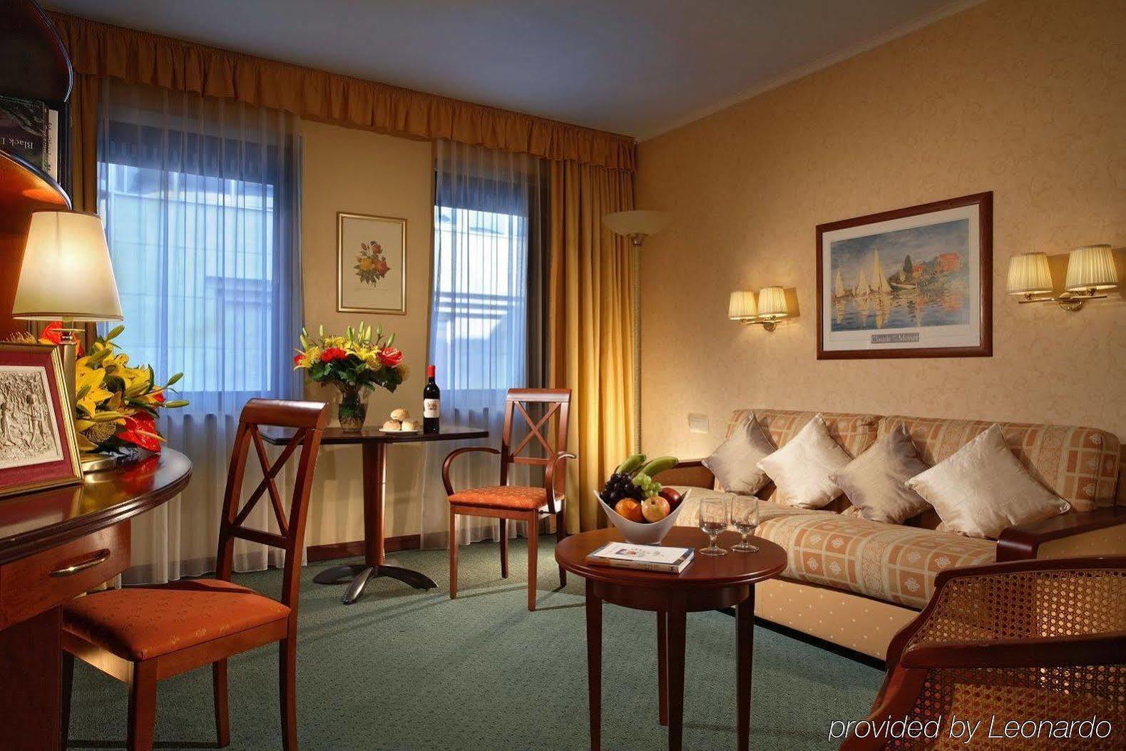 Citadines Toison D'or 3* Bruxelles