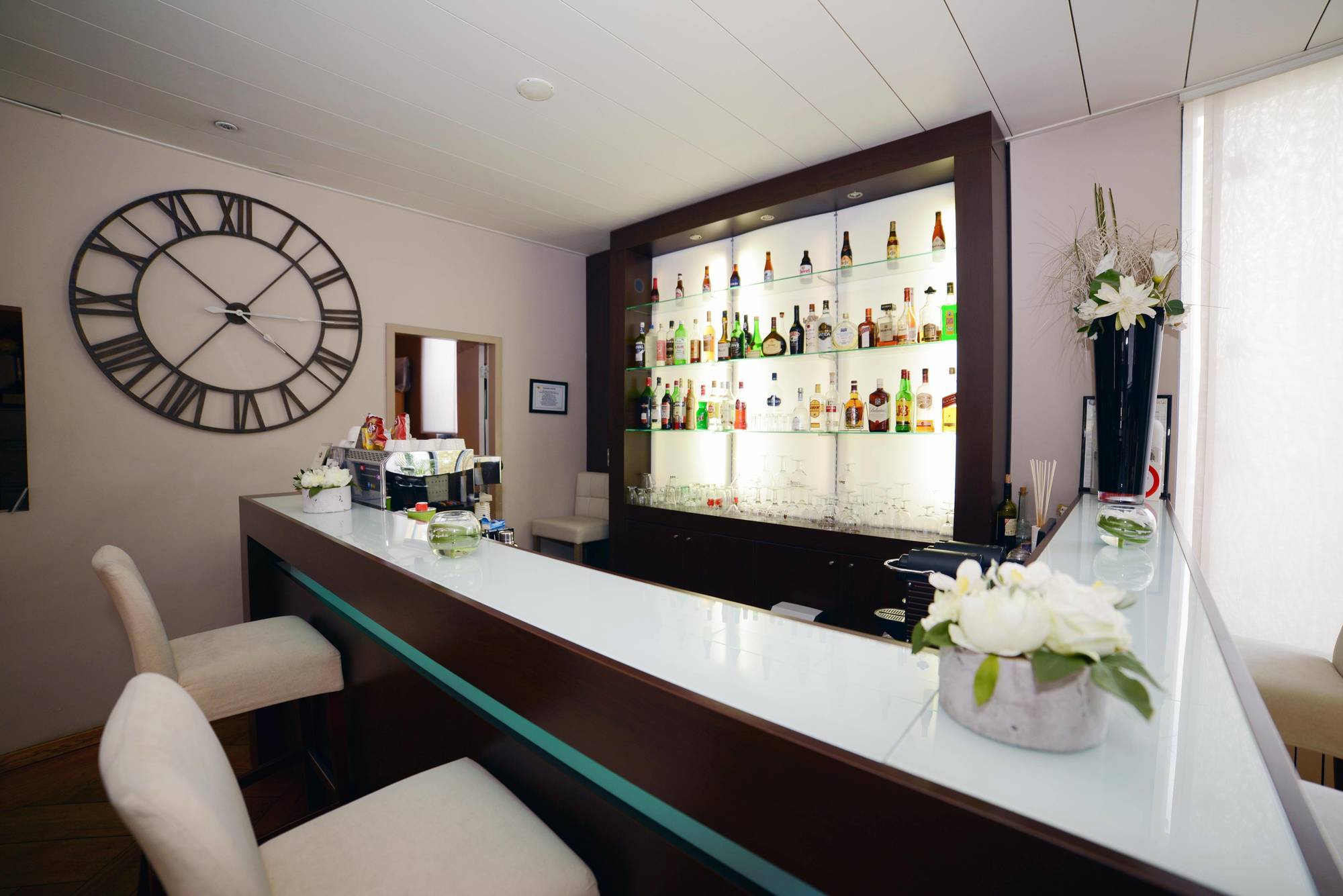 Hotel De Fierlant 3*