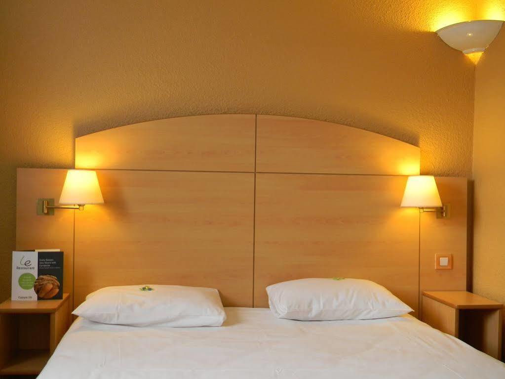Hotel Campanile Brussel Drogenbos 3*